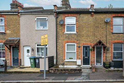 Neal Street, Watford, WD18