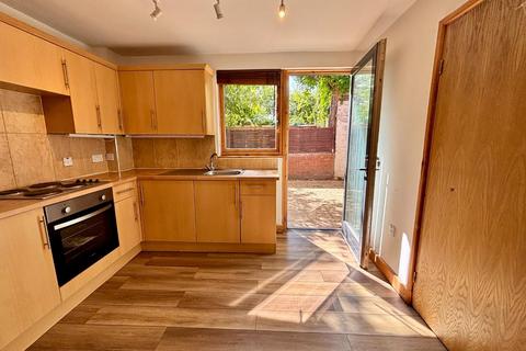 2 bedroom end of terrace house for sale, Villiers Road, Easton, Bristol BS5 0JH