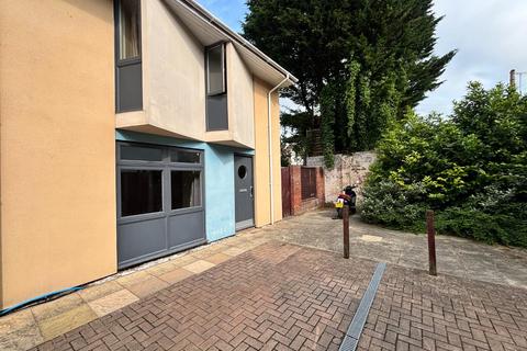 undefined, Villiers Road, Easton, Bristol BS5 0JH