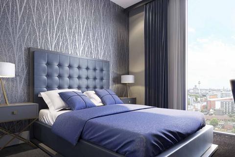 3 bedroom apartment for sale, at The Gateway, The Gateway, Liverpool Business District L3