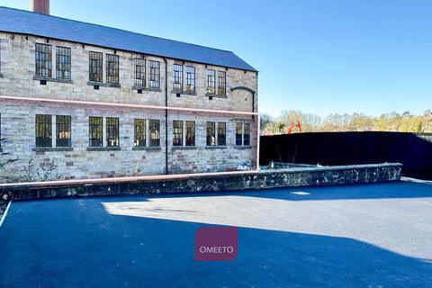 Retail property (high street) to rent - Milford Mills The Bridge, Belper DE56