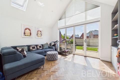 undefined, Lady Herbert Way, Shrewsbury, SY3