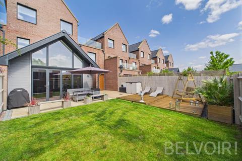 undefined, Lady Herbert Way, Shrewsbury, SY3