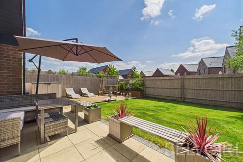 undefined, Lady Herbert Way, Shrewsbury, SY3