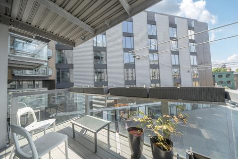 2 bedroom apartment for sale, Bermondsey Square, London