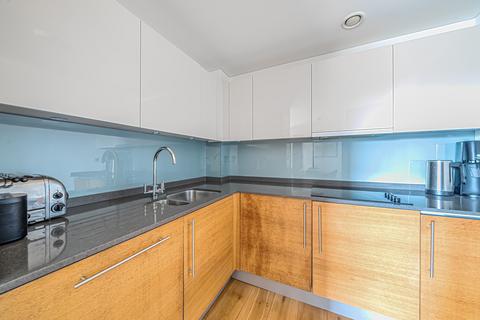 2 bedroom apartment for sale, Bermondsey Square, London