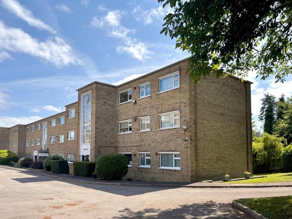 Albany Court