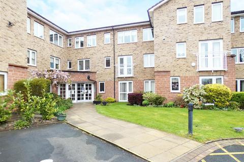2 bedroom apartment for sale, Roby Court, Huyton, Liverpool
