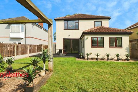3 bedroom detached house for sale, Shepherd Lane, Thurnscoe, Rotherham