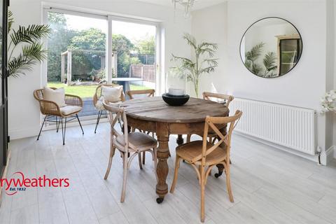 3 bedroom detached house for sale, Shepherd Lane, Thurnscoe, Rotherham