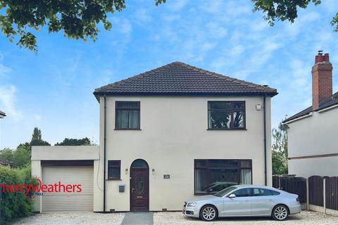 3 bedroom detached house for sale, Shepherd Lane, Thurnscoe, Rotherham