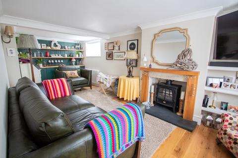 3 bedroom cottage for sale, Coburg Road, Sidmouth