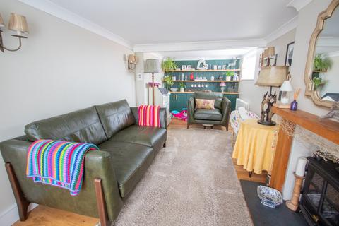 3 bedroom cottage for sale, Coburg Road, Sidmouth