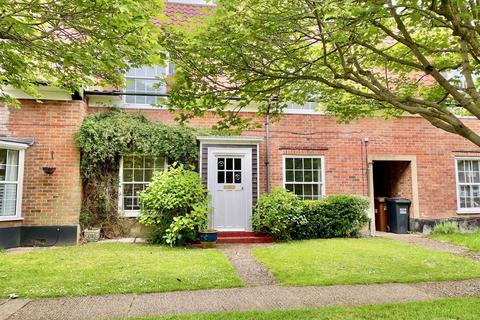 3 bedroom terraced house for sale, Walden Place, Welwyn Garden City AL8