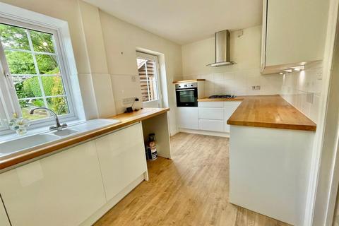 3 bedroom terraced house for sale, Walden Place, Welwyn Garden City AL8