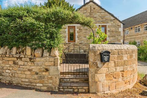 The Pantiles Aldgate, Ketton, Stamford, PE9 3TD