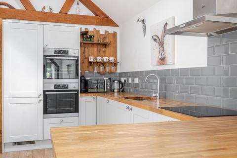 The Pantiles Aldgate, Ketton, Stamford, PE9 3TD
