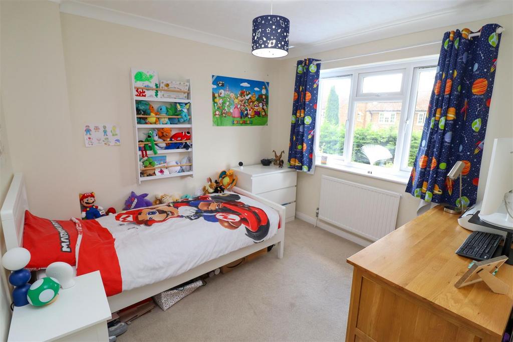 Bedroom 2