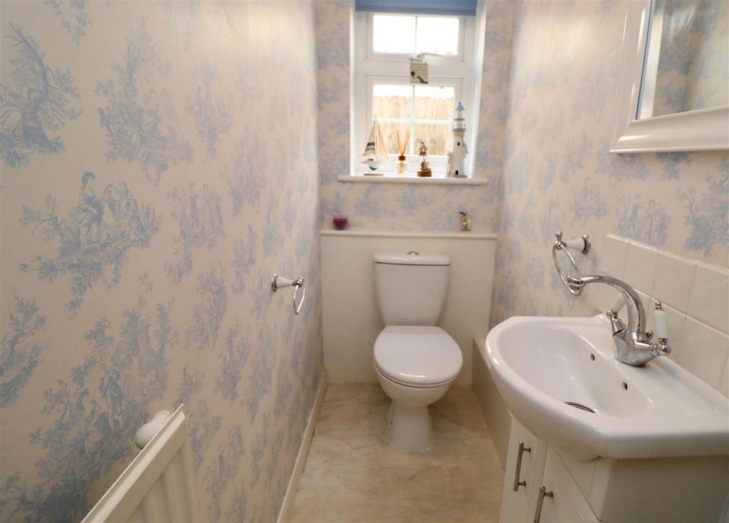 Cloakroom
