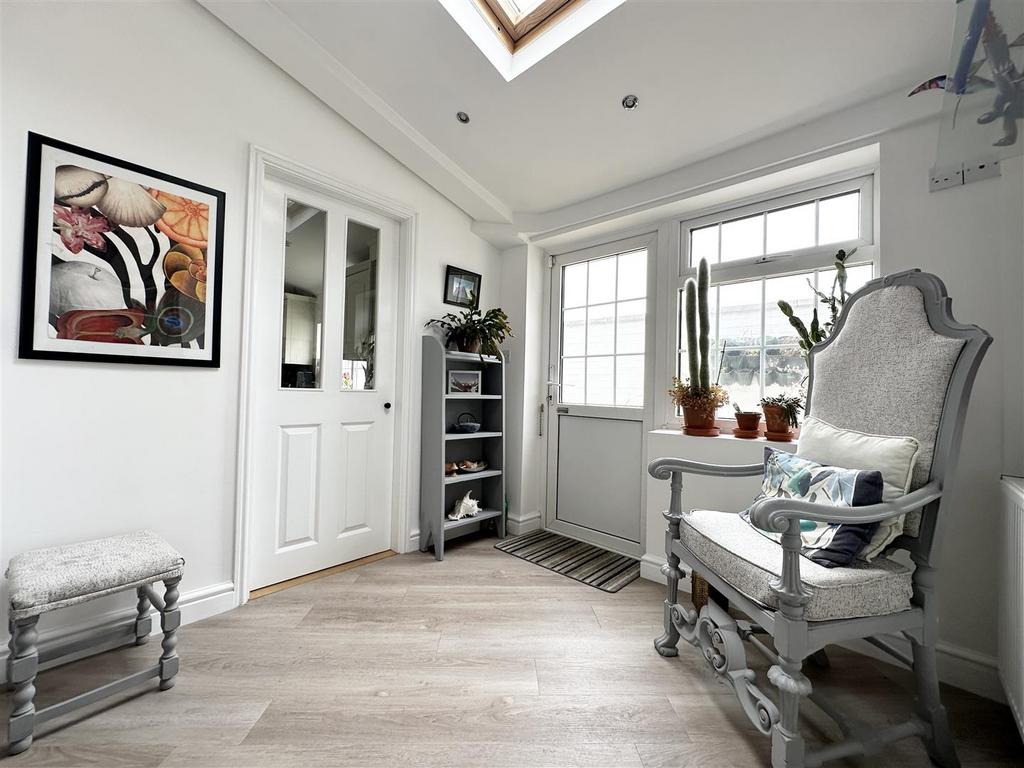 Sun Room