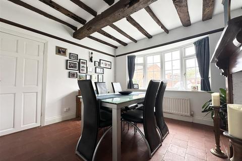 4 bedroom link detached house for sale, King Street, Whetstone LE8