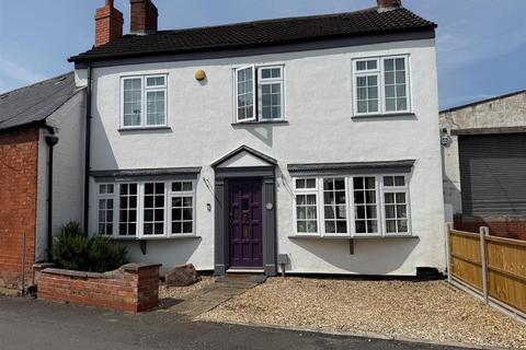undefined, King Street, Whetstone LE8