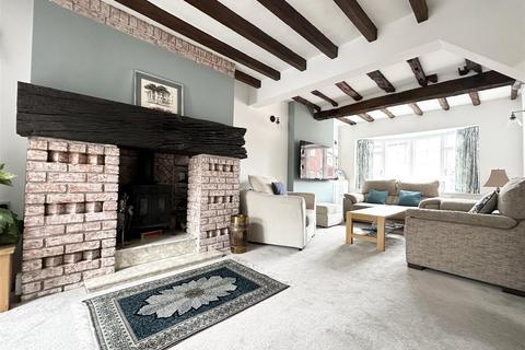 undefined, King Street, Whetstone LE8