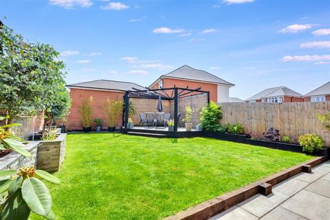 undefined, Heritage Road, Castle Donington
