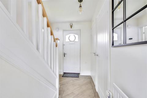 undefined, Heritage Road, Castle Donington