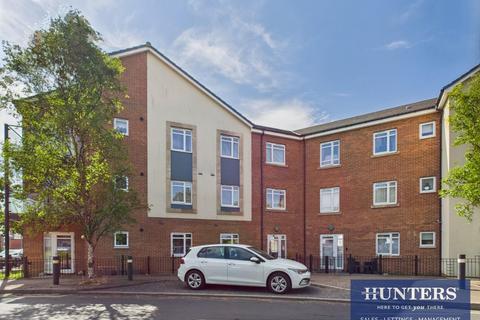 undefined, Redwood Avenue, South Shields