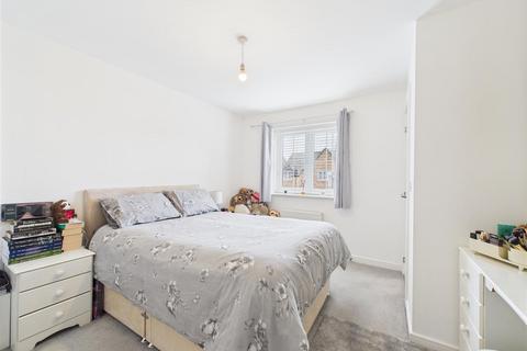 4 bedroom detached house for sale, 8 Berriman Drive, Driffield, YO25 5DX