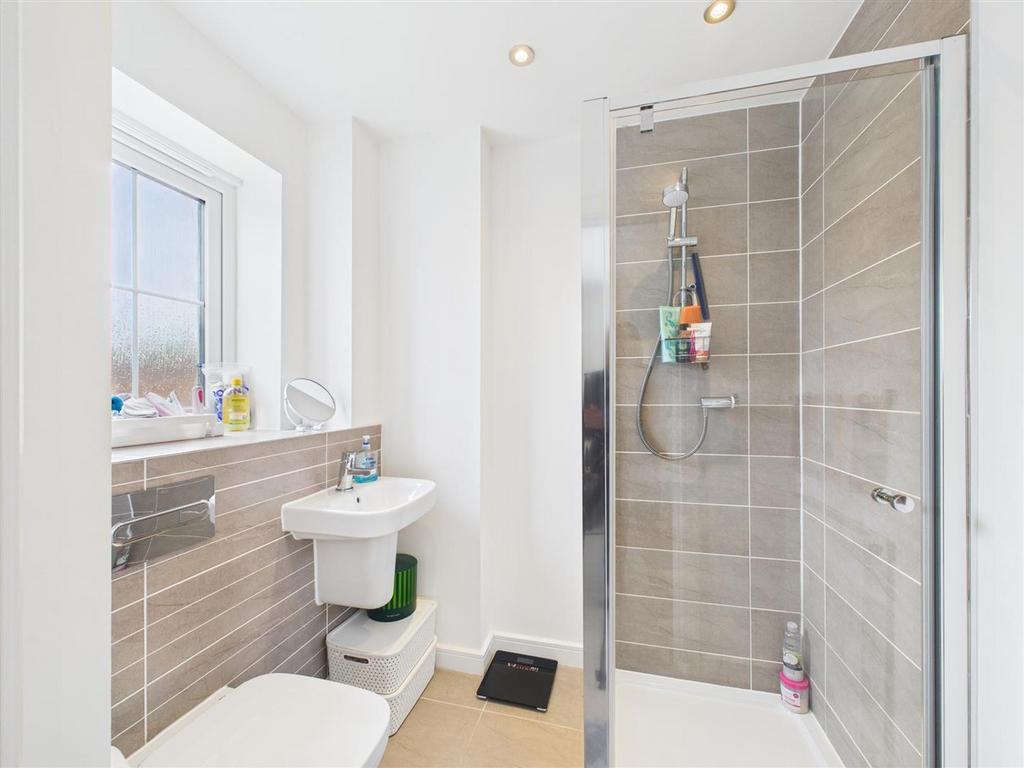 En suite