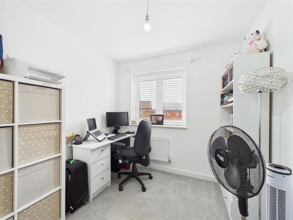 Bedroom 4