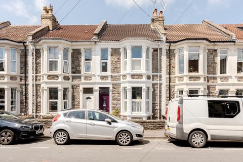 61 Exeter Road, Southville, Bristol, BS3 1LY
