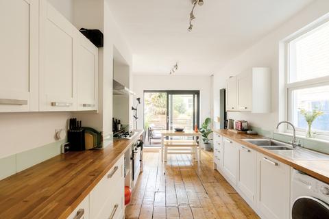 61 Exeter Road, Southville, Bristol, BS3 1LY