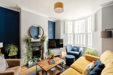 61 Exeter Road, Southville, Bristol, BS3 1LY