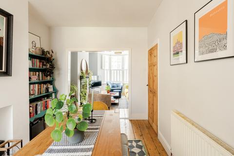 61 Exeter Road, Southville, Bristol, BS3 1LY