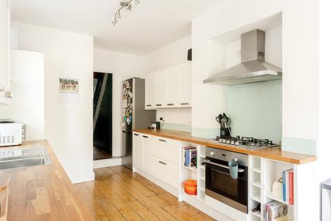 61 Exeter Road, Southville, Bristol, BS3 1LY