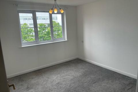 2 bedroom flat to rent, Regency Apartments Citadel East, Newcastle upon Tyne NE12