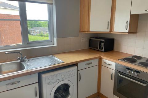 2 bedroom flat to rent, Regency Apartments Citadel East, Newcastle upon Tyne NE12