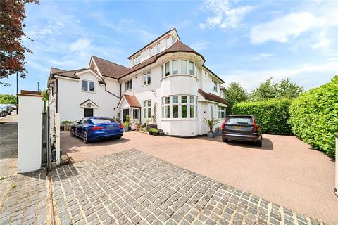 Woodside Avenue, London, N6