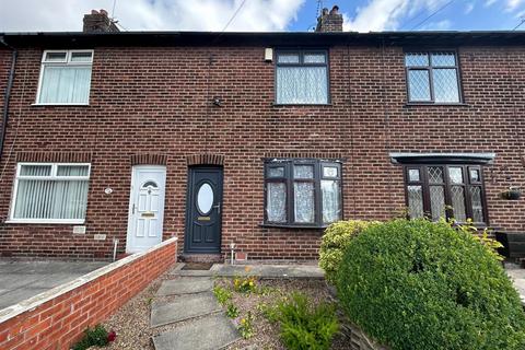 Etherstone Street, Leigh