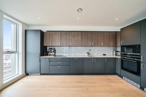 1 bedroom flat for sale, Heckfield Place, London, SW6