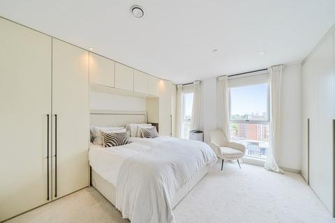 1 bedroom flat for sale, Heckfield Place, London, SW6