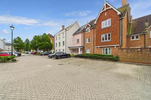 2 bedroom apartment for sale, St. Agnes Place, Chichester