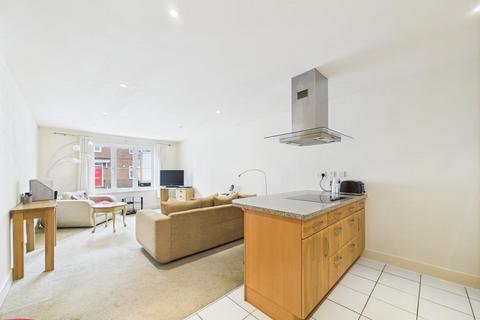 undefined, St. Agnes Place, Chichester