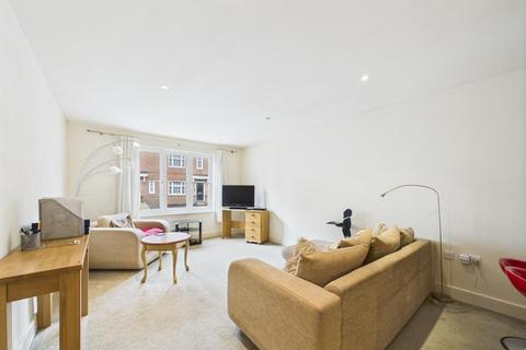 undefined, St. Agnes Place, Chichester