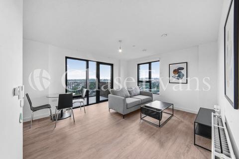 1 bedroom flat to rent, Pullman House, 42 Brook Avenue, Wembley Park Gardens, Wembley, HA9