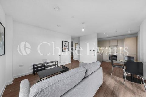 1 bedroom flat to rent, Pullman House, 42 Brook Avenue, Wembley Park Gardens, Wembley, HA9
