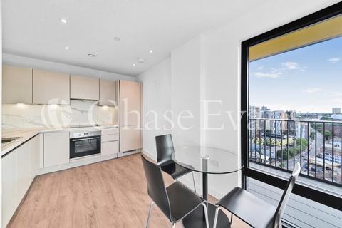 1 bedroom flat to rent, Pullman House, 42 Brook Avenue, Wembley Park Gardens, Wembley, HA9